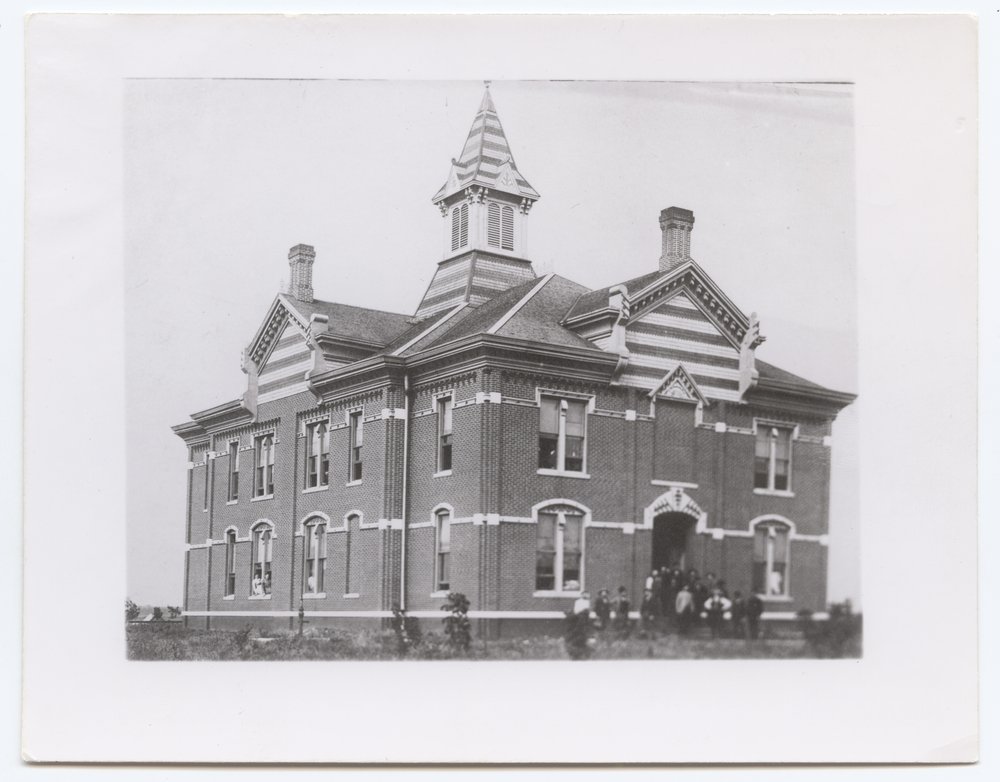 Image of Smith County Clerk's Office