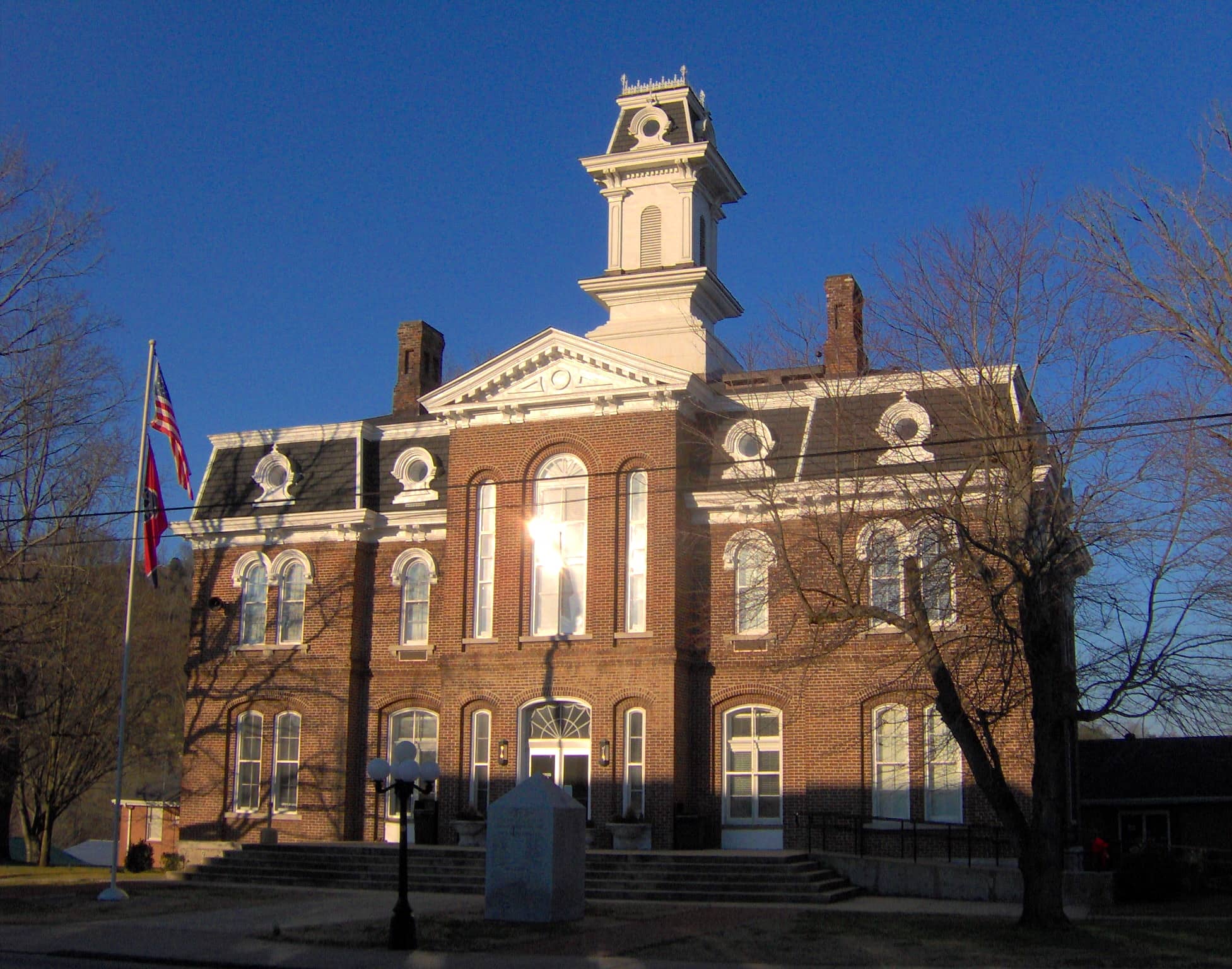 Image of Smith County Criminal Court