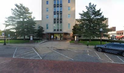 Image of Smith County Law Library