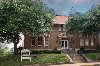 Image of Smith County Historical Society