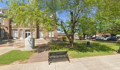 Image of Smith County Public Library