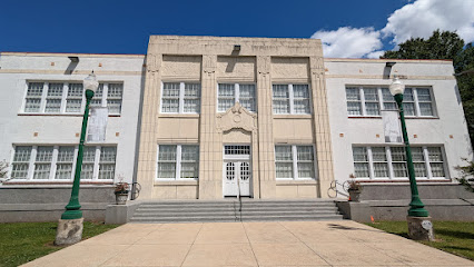 Image of Smith Robertson Museum