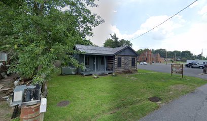 Image of Smithland Welcome Center & Museum (Livingston County Historical & Genealogical Society)