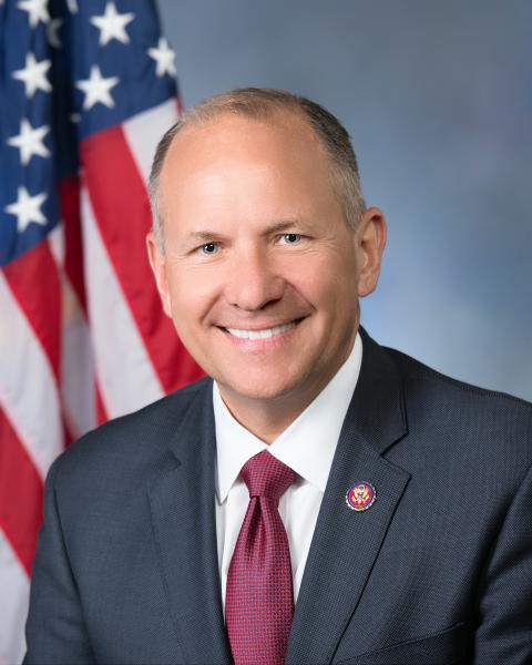 Image of Smucker, Lloyd, U.S. House of Representatives, Republican Party, Pennsylvania
