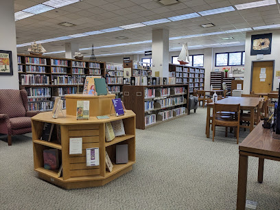 Image of Smyth County Public Library Marion