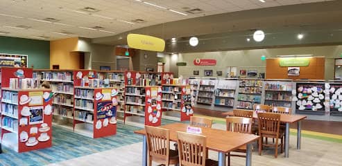 Image of Snohomish Library - Sno-Isle Libraries