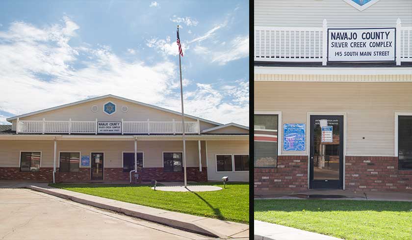 Image of Snowflake Town Clerk