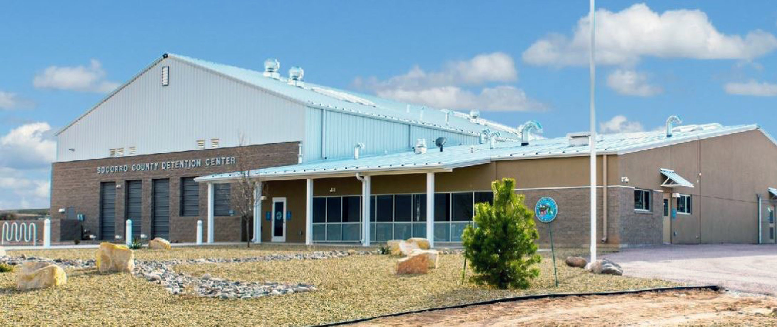 Image of Socorro County Detention Center