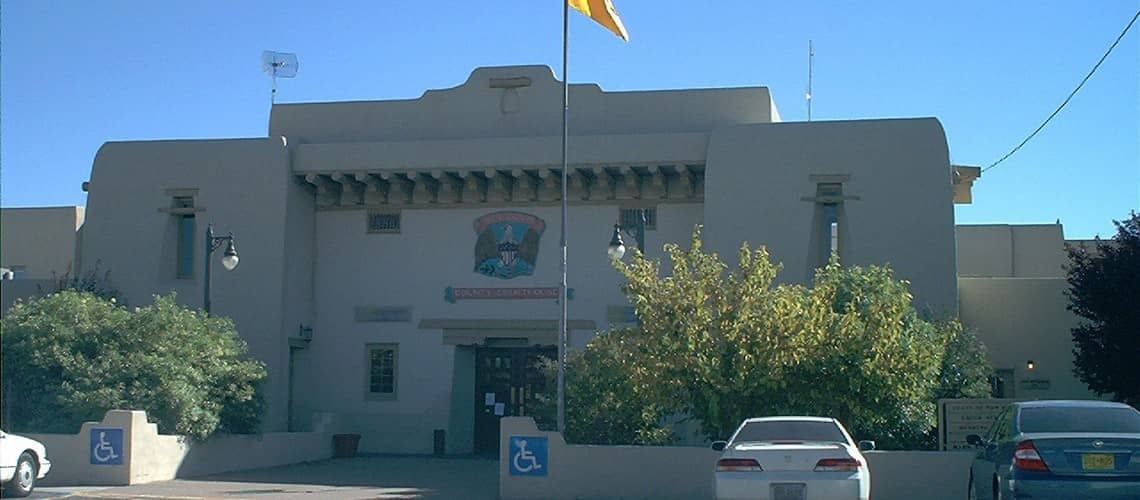 Image of Socorro Municipal Court