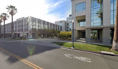 Image of Solano County Department of Human Resources