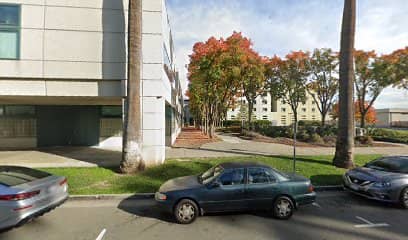 Image of Solano County Jail