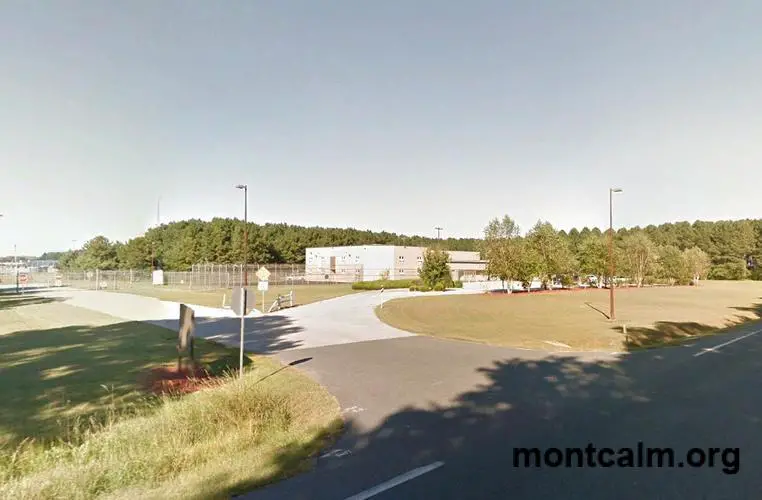 Image of Somerset County Detention Center