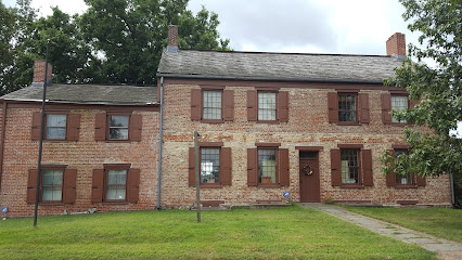 Image of Somerset County Historical Society