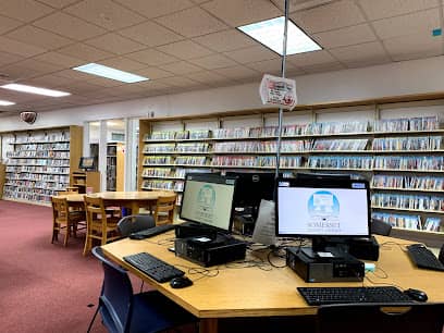 Image of Somerset County Library System