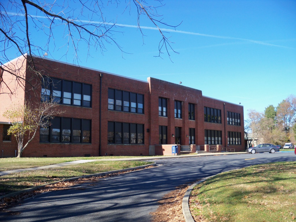 Image of Somerset County Office of the Treasurer