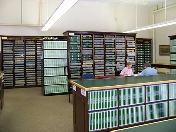 Image of Somerset County Recorder of Deeds