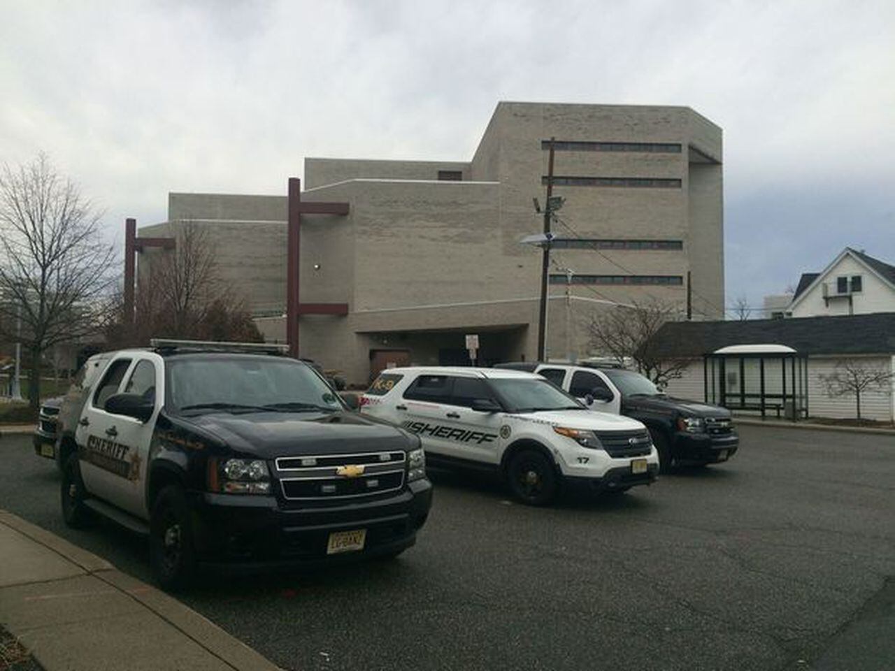Image of Somerset County Sheriff's Office
