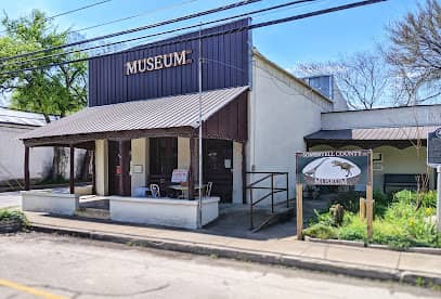 Image of Somervell County Museum