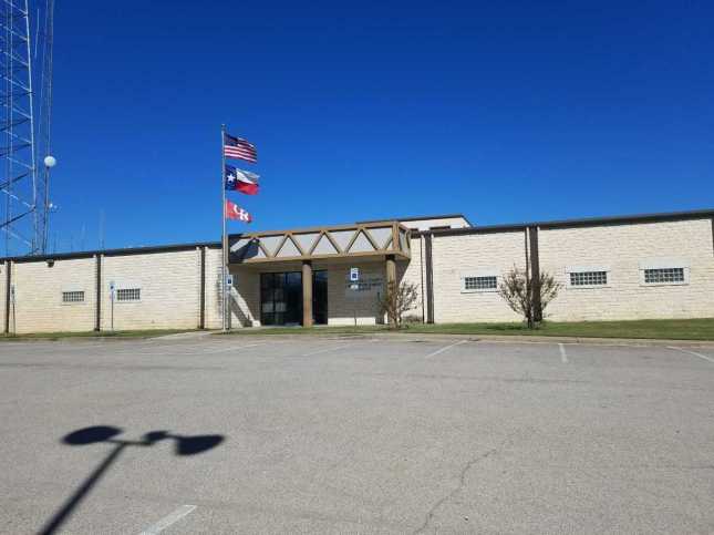 Image of Somervell County Sheriff's Office