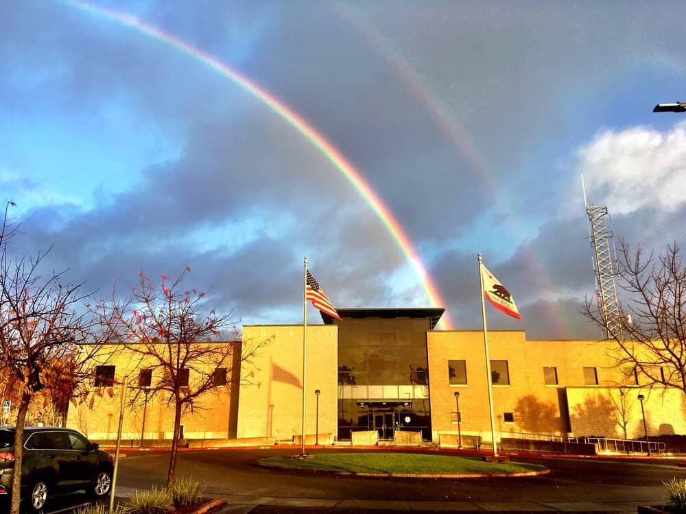 Image of Sonoma County Sheriff's Department