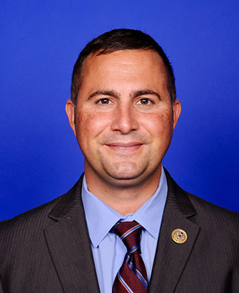 Image of Soto, Darren, U.S. House of Representatives, Democratic Party, Florida