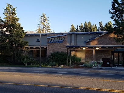 Image of South Lake Tahoe DMV