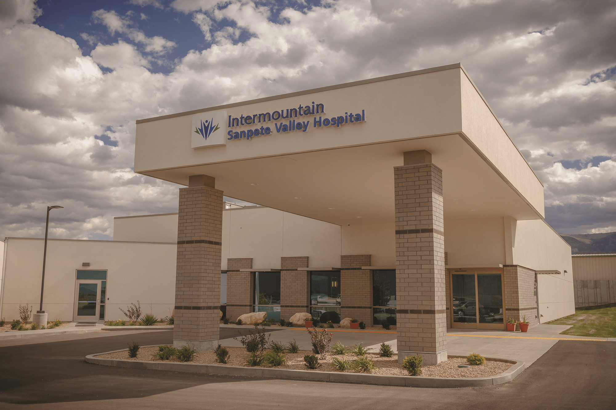 Image of South Sanpete County Health Department