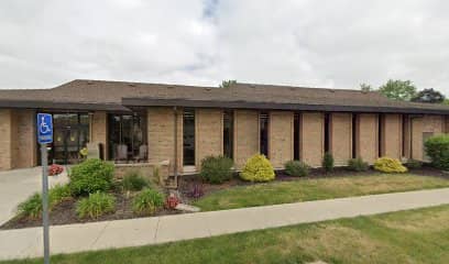 Image of South Whitley Community Public Library