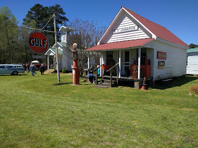 Image of Southampton Agriculture and Forestry Museum