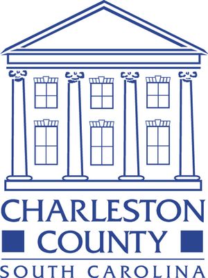 Image of Charleston County Treasurer