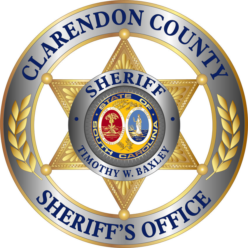Image of Clarendon County Sheriff's Office