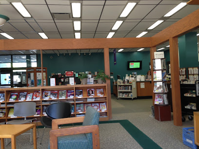 Image of Southeast Steuben County Library