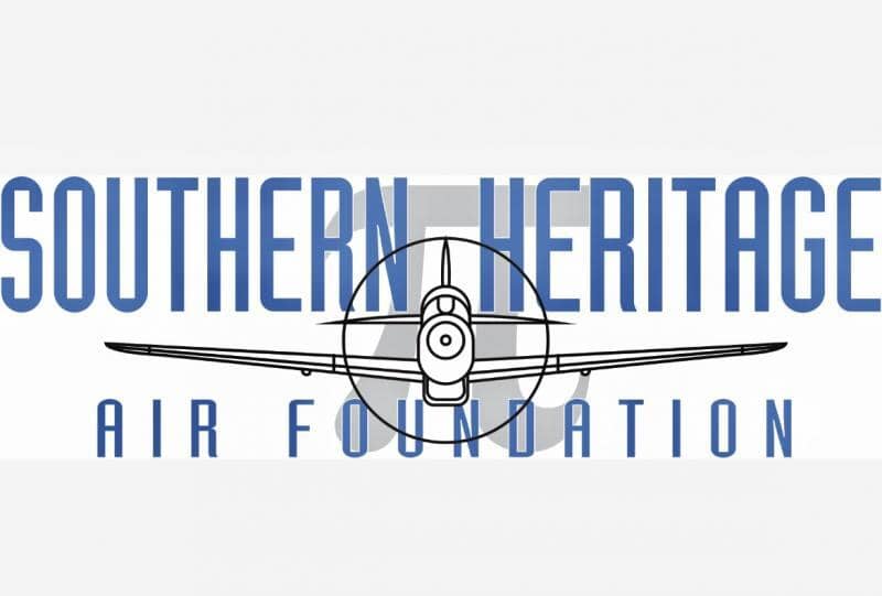 Image of Southern Heritage Air Foundation