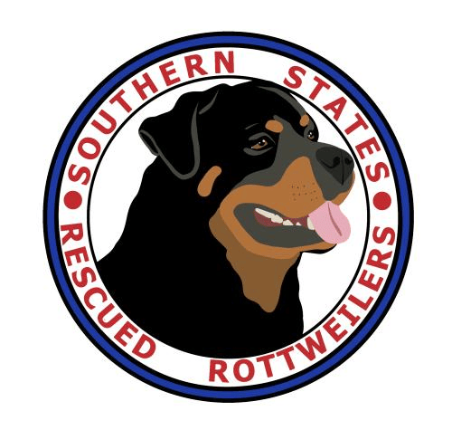 Image of Southern States Rescued Rottweilers Inc