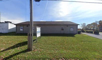 Image of SOUTHWESTERN CAMBRIA CO. WATER AUTHORITY