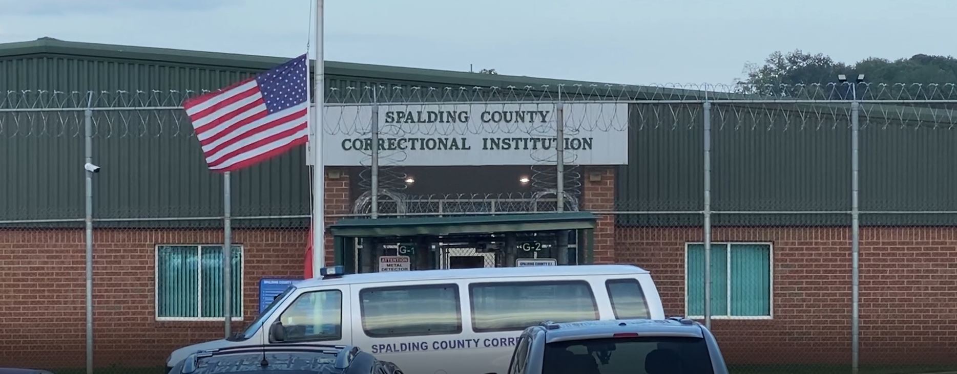 Image of Spalding County Correctional