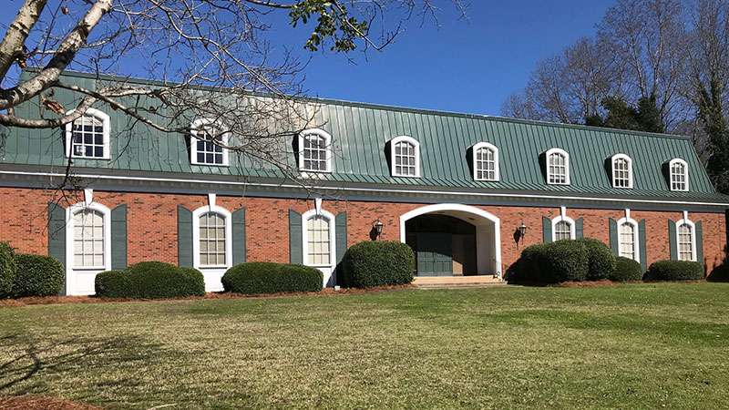 Image of Spalding County Health Department