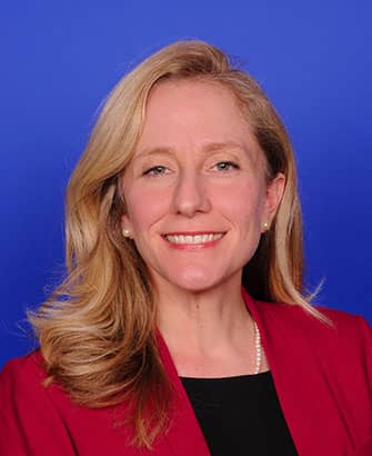 Image of Spanberger, Abigail Davis, U.S. House of Representatives, Democratic Party, Virginia