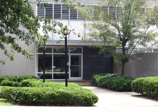 Image of Spartanburg County Detention Center