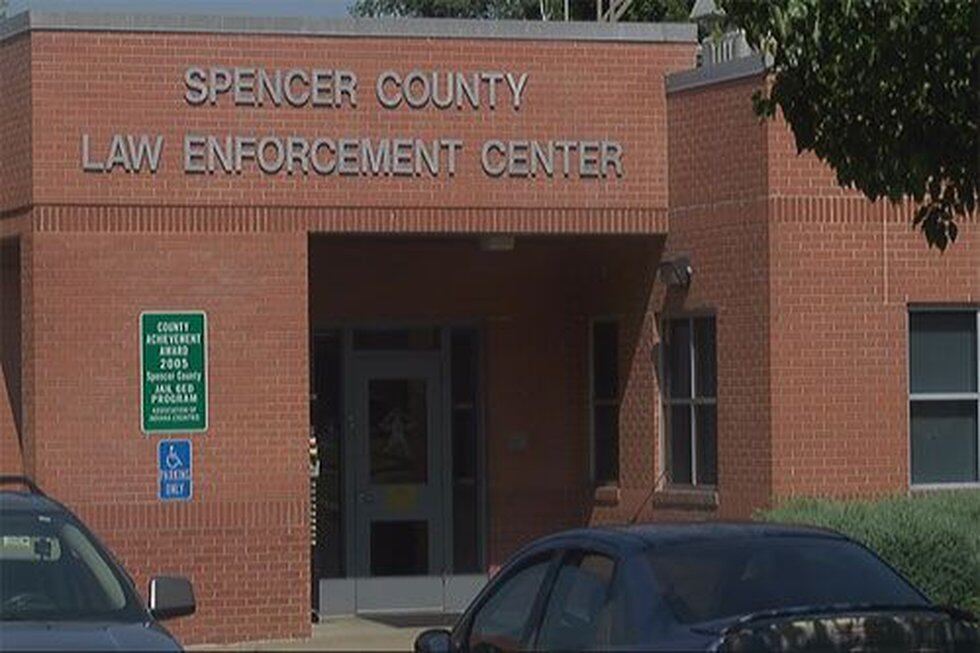 Image of Spencer County Sheriffs Department / Spencer County Jail