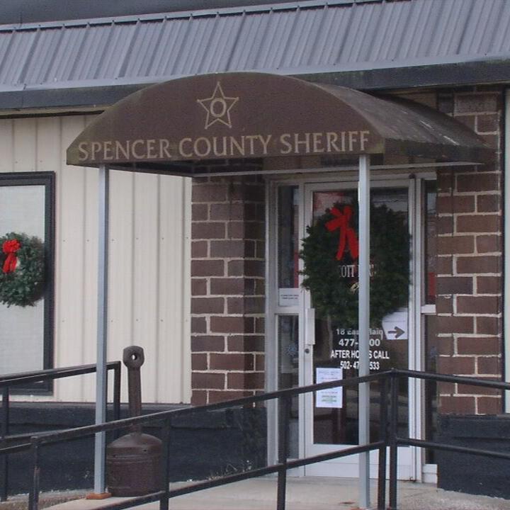 Image of Spencer County Sheriff's Office