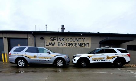 Image of Spink County Sheriff's Office