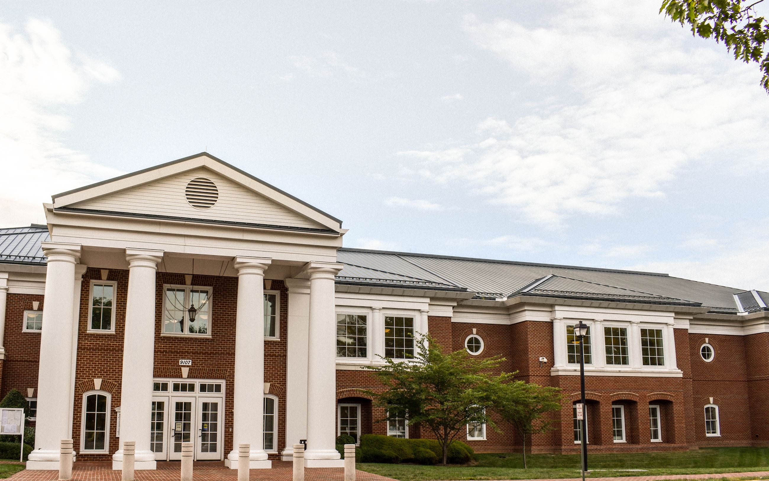 Image of Spotsylvania County Clerk's Office