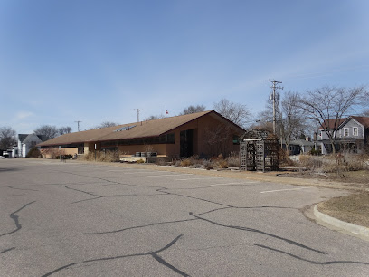 Image of Spring Green Community Library