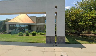 Image of Springfield-Greene County Library District - Administrative Offices