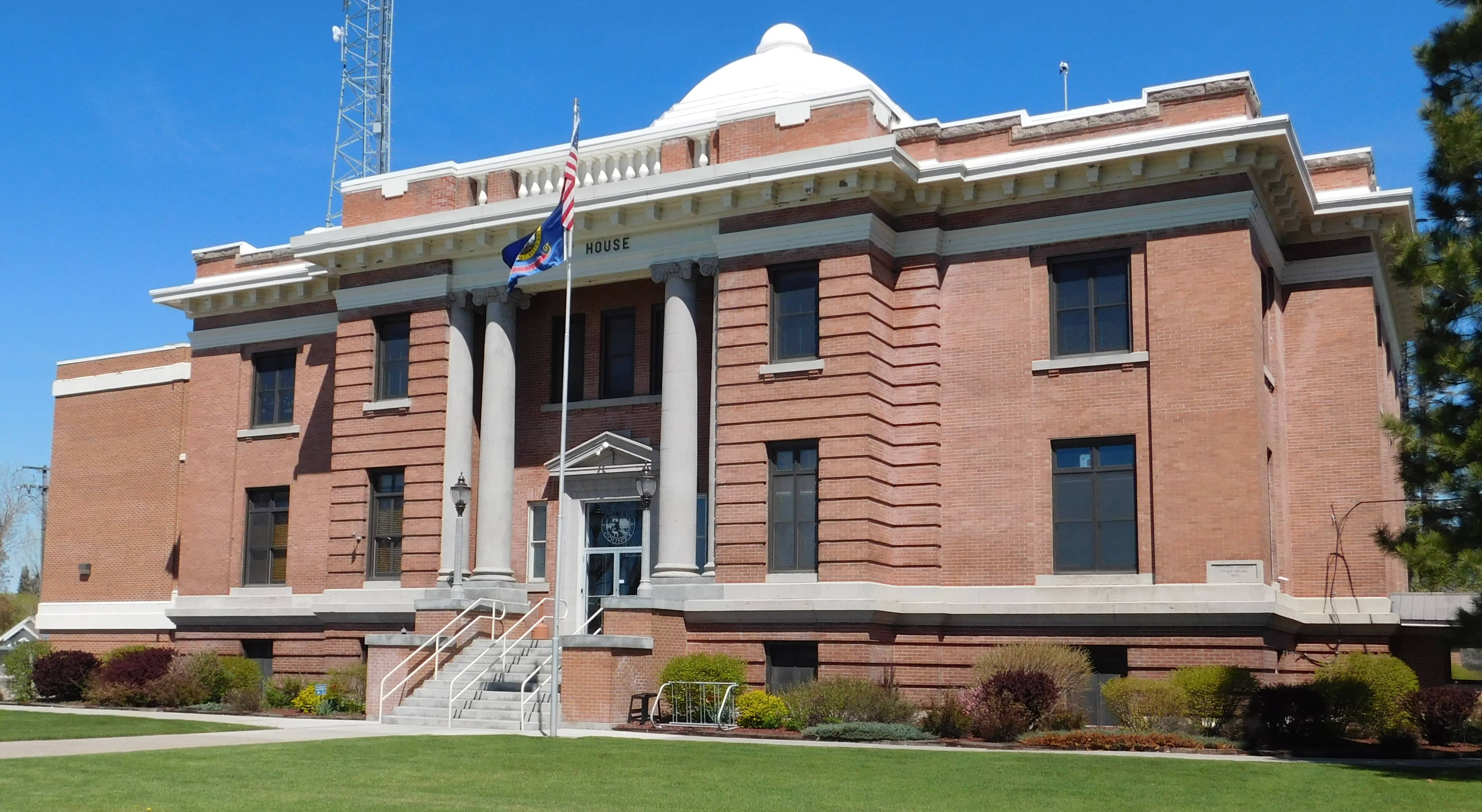 Image of St Anthony City Clerk Department