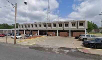 Image of St Clair County Jail