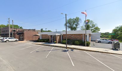 Image of St Clair County Library