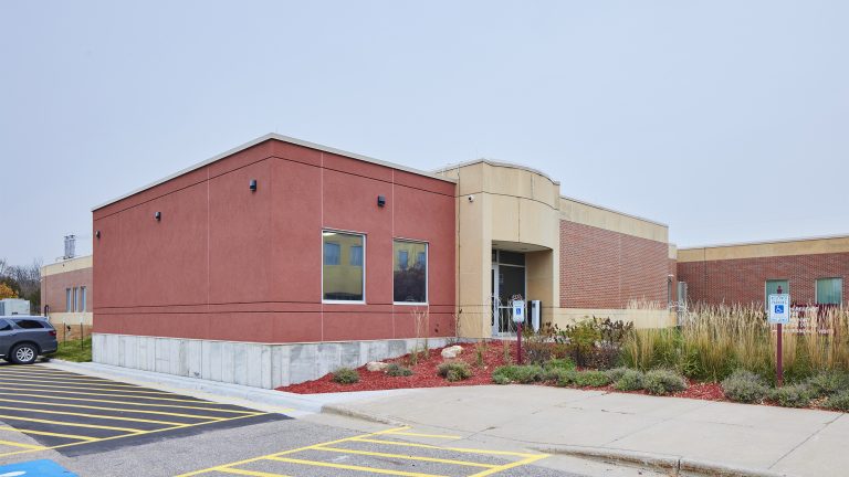 Image of St Croix County Jail