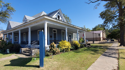 Image of St Francis County Museum
